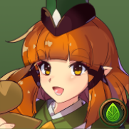 オンミョウジ(木)