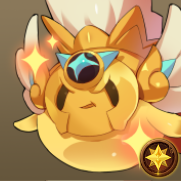 スライムヒーロー(光)