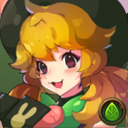 トリクシー(木)