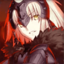 fgo-ジャンヌ(オルタ)