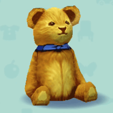 くまのダイちゃん