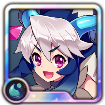 ワイルドファング(水)