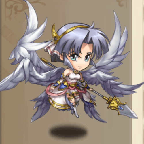 ラングリッサー シェリーの評価 おすすめ装備とクラス ラングリッサー 神ゲー攻略