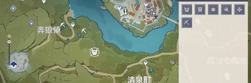 原神 ワールドマップとマップ解放のやり方 げんしん 神ゲー攻略