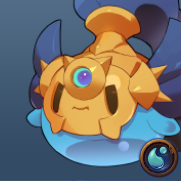 スライムナイト(水)