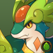 ホーンテール(木)