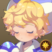 スリーピー(光)