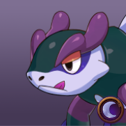 ザリードン(闇)