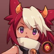 ワイルドファング(火)