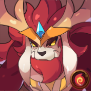 ウェンディゴラー(火)