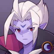 ヴァンパイアデューク(火)