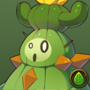 ペヨーテム(木)