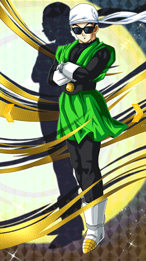 孫悟飯（青年期）