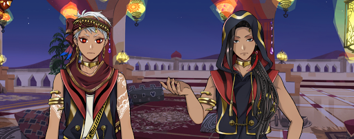 寮長「カリム」の圧政と違和感