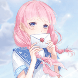 秘密の紙飛行機