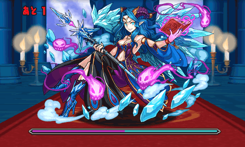 パズドラ インディゴ降臨 をカエデパーティで攻略 パズドラ攻略 神ゲー攻略