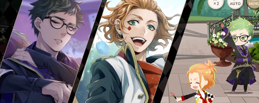 ツイステ_なるべくデュオ魔法を弱点属性にぶつける