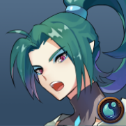 シャオショウ(水)