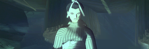 女神転生3_フトミミ