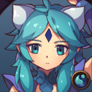 ナタ三太子(水)