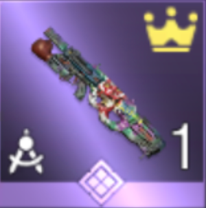 Cordite-パンチライン