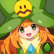 ジャック・オー・リン(木)