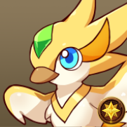 ボルトウィング(光)