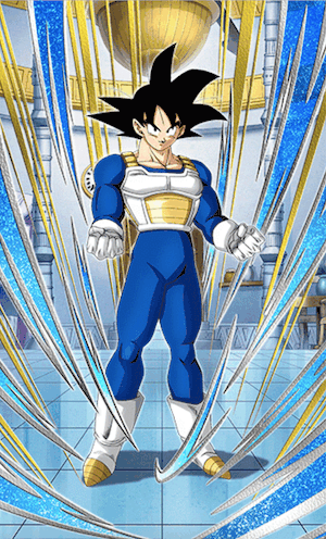 ドッカンバトル 超サイヤ人の上を目指して 孫悟空の潜在能力解放と効率的な育て方 神ゲー攻略