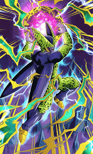 セル（完全体）（GT）