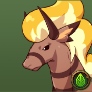 マスタング(木)