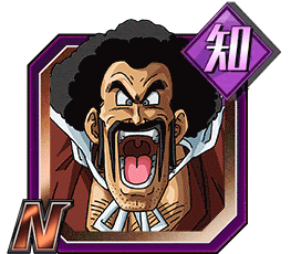 ミスター・サタン