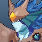 ポセイドン(水)