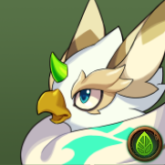 ヒッポグリフ(木)