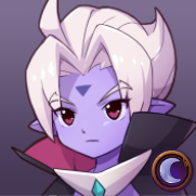 ヴァンパイア(闇)