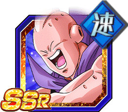 魔人ブウ（シェイプアップ）