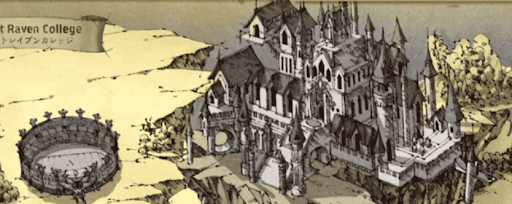 3つのパートを進行させる