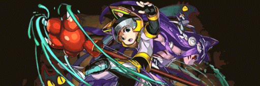 パズドラ バステトエースパの最新テンプレ考察とおすすめ覚醒バッジ パズドラ攻略 神ゲー攻略