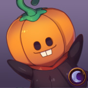 ジャック・オー・リトル(闇)