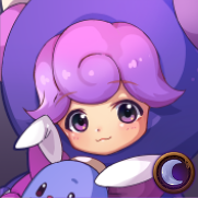 ジル・フロスト(闇)