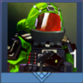 ハズマットボマー