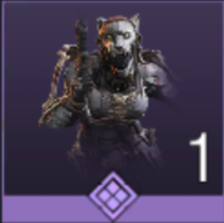 センチネルリーコン-プライマル