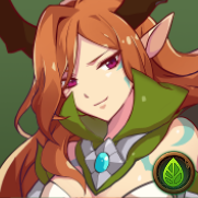 クイーンパースフォン(木)