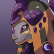 グレートスフィンクス(闇)