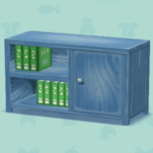 あおいほんだな