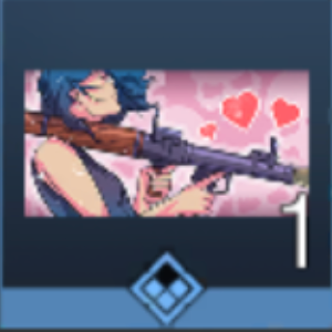 ハートブレイカー