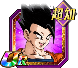 アルティメット孫悟飯