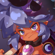 モーグリン(闇)