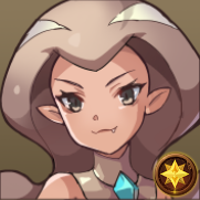 ゴルゴーン(光)