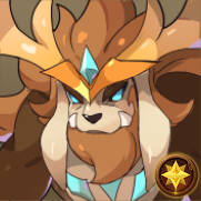 ウェンディゴラー(光)