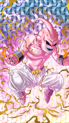 魔人ブウ（純粋）